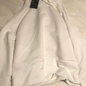 Nike Womens M Dry Fit Sweatshirt